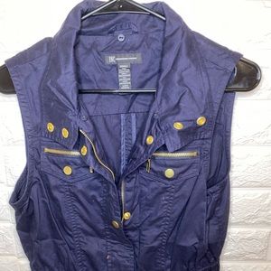Guess Vest !! Great condition never worn